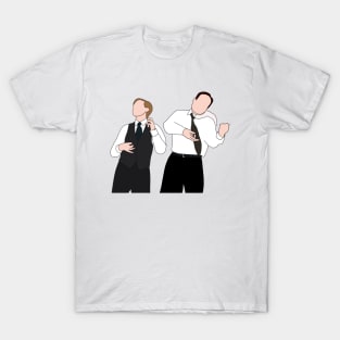 dancing T-Shirt